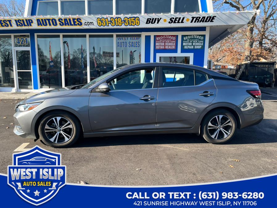 Nissan Sentra 2020 in West Islip, North Babylon, Babylon, West Babylon