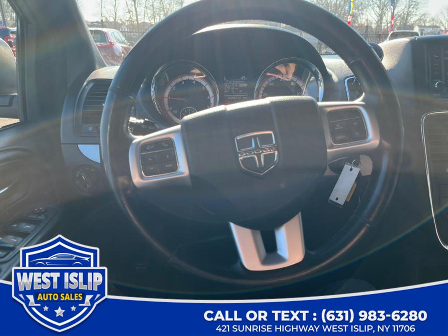 Dodge Grand Caravan 2019 in West Islip, North Babylon, Babylon, West