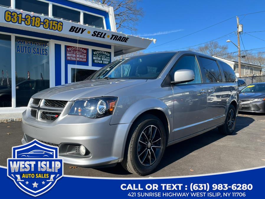 Dodge Grand Caravan 2019 in West Islip, North Babylon, Babylon, West