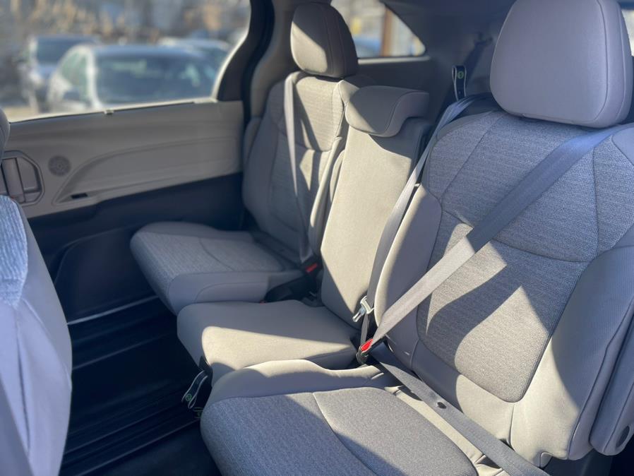 2023 Toyota Sienna LE FWD 8-Passenger (Natl), available for sale in BROOKLYN, New York | Deals on Wheels International Auto. BROOKLYN, New York 2023 Toyota Sienna LE FWD 8-Passenger (Natl), available for sale in BROOKLYN, New York | Deals on Wheels International Auto. BROOKLYN, New York