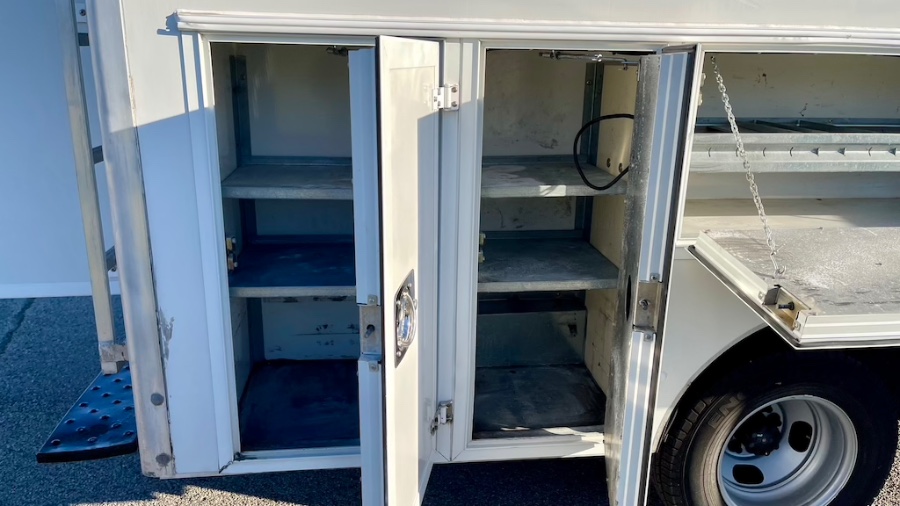 2014 Chevrolet Express Commercial Cutaway 3500 Van 139", available for sale in Dayton, Ohio | Dayton Work Trucks. Dayton, Ohio 2014 Chevrolet Express Commercial Cutaway 3500 Van 139", available for sale in Dayton, Ohio | Dayton Work Trucks. Dayton, Ohio