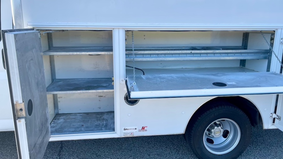 2014 Chevrolet Express Commercial Cutaway 3500 Van 139", available for sale in Dayton, Ohio | Dayton Work Trucks. Dayton, Ohio 2014 Chevrolet Express Commercial Cutaway 3500 Van 139", available for sale in Dayton, Ohio | Dayton Work Trucks. Dayton, Ohio