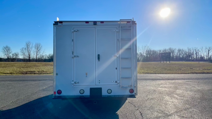 2014 Chevrolet Express Commercial Cutaway 3500 Van 139", available for sale in Dayton, Ohio | Dayton Work Trucks. Dayton, Ohio 2014 Chevrolet Express Commercial Cutaway 3500 Van 139", available for sale in Dayton, Ohio | Dayton Work Trucks. Dayton, Ohio