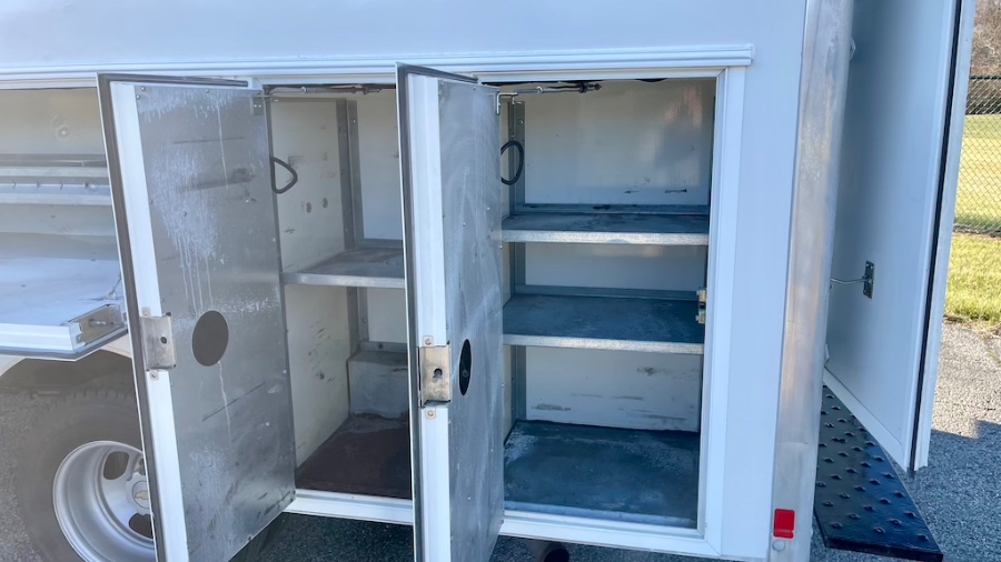 2014 Chevrolet Express Commercial Cutaway 3500 Van 139", available for sale in Dayton, Ohio | Dayton Work Trucks. Dayton, Ohio 2014 Chevrolet Express Commercial Cutaway 3500 Van 139", available for sale in Dayton, Ohio | Dayton Work Trucks. Dayton, Ohio