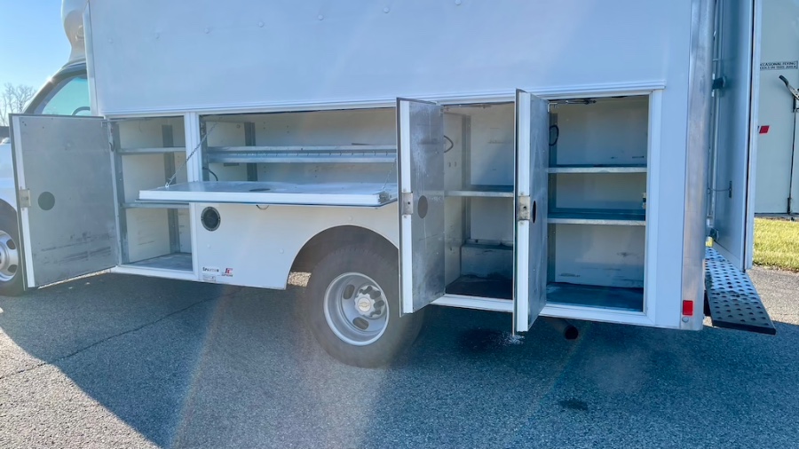 2014 Chevrolet Express Commercial Cutaway 3500 Van 139", available for sale in Dayton, Ohio | Dayton Work Trucks. Dayton, Ohio 2014 Chevrolet Express Commercial Cutaway 3500 Van 139", available for sale in Dayton, Ohio | Dayton Work Trucks. Dayton, Ohio