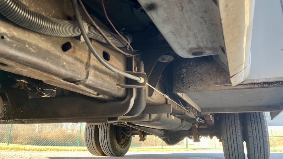 2014 Chevrolet Express Commercial Cutaway 3500 Van 139", available for sale in Dayton, Ohio | Dayton Work Trucks. Dayton, Ohio 2014 Chevrolet Express Commercial Cutaway 3500 Van 139", available for sale in Dayton, Ohio | Dayton Work Trucks. Dayton, Ohio