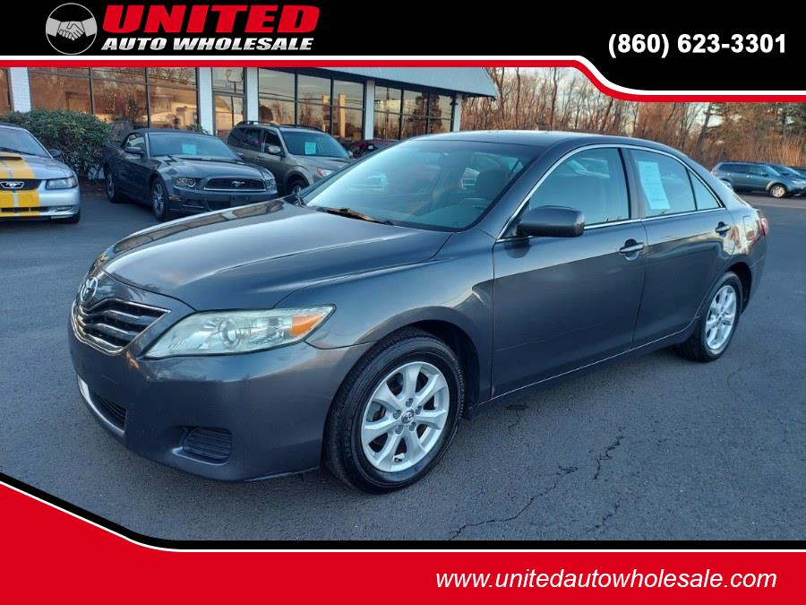 Used Toyota East Windsor, Windsor Locks, Ellington, Tolland, CT
