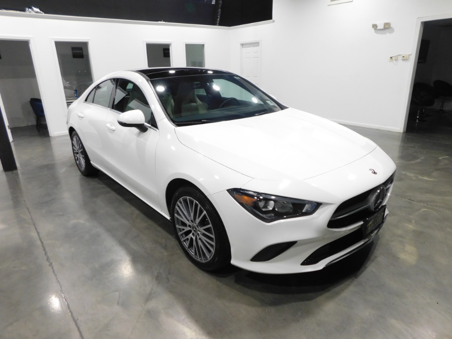 2020 Mercedes-Benz CLA CLA 250 4MATIC Coupe, available for sale in Lodi, New Jersey | Auto Gallery. Lodi, New Jersey 2020 Mercedes-Benz CLA CLA 250 4MATIC Coupe, available for sale in Lodi, New Jersey | Auto Gallery. Lodi, New Jersey