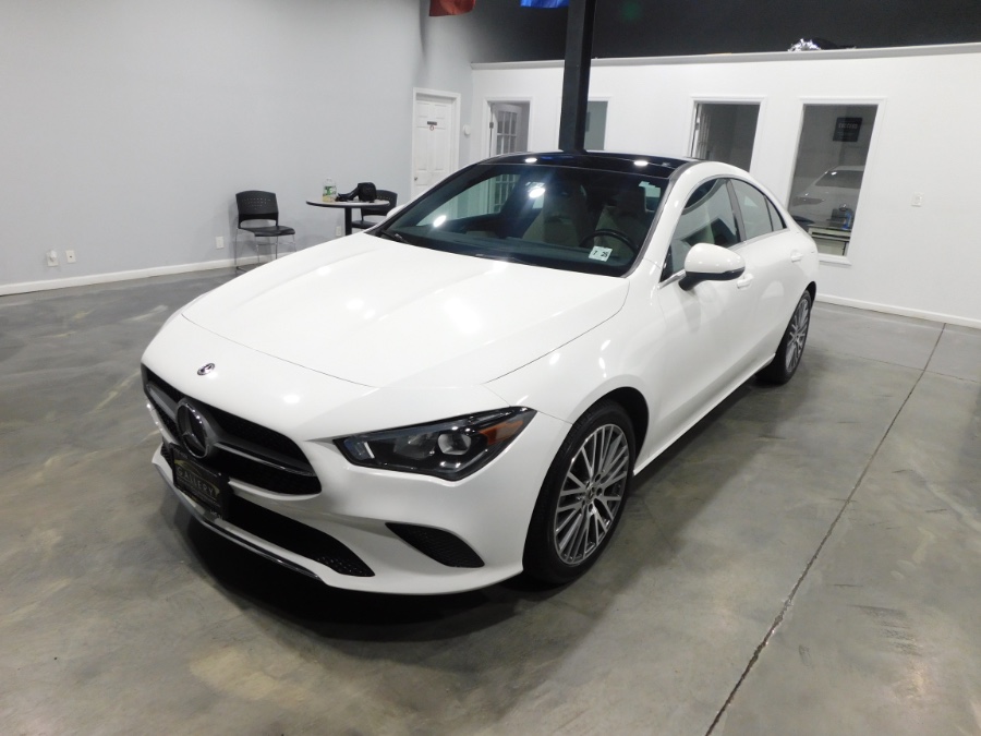 2020 Mercedes-Benz CLA CLA 250 4MATIC Coupe, available for sale in Lodi, New Jersey | Auto Gallery. Lodi, New Jersey 2020 Mercedes-Benz CLA CLA 250 4MATIC Coupe, available for sale in Lodi, New Jersey | Auto Gallery. Lodi, New Jersey