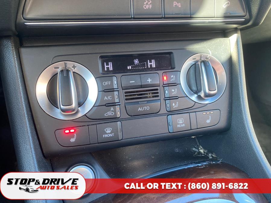 2015 Audi Q3 quattro 4dr 2.0T Prestige, available for sale in East Windsor, Connecticut | Stop & Drive Auto Sales. East Windsor, Connecticut 2015 Audi Q3 quattro 4dr 2.0T Prestige, available for sale in East Windsor, Connecticut | Stop & Drive Auto Sales. East Windsor, Connecticut