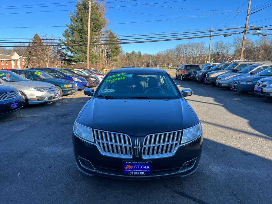 Used 2010 Lincoln MKZ in East Windsor, Connecticut | CT Car Co LLC. East Windsor, Connecticut