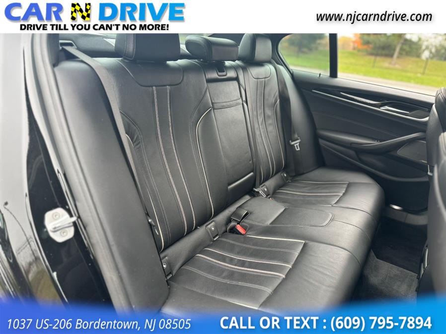 2018 BMW 5-series M550i xDrive, available for sale in Burlington, New Jersey | Car N Drive. Burlington, New Jersey 2018 BMW 5-series M550i xDrive, available for sale in Burlington, New Jersey | Car N Drive. Burlington, New Jersey