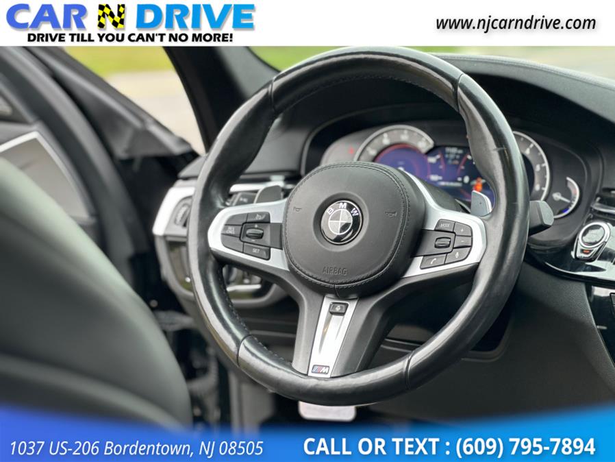 2018 BMW 5-series M550i xDrive, available for sale in Burlington, New Jersey | Car N Drive. Burlington, New Jersey 2018 BMW 5-series M550i xDrive, available for sale in Burlington, New Jersey | Car N Drive. Burlington, New Jersey