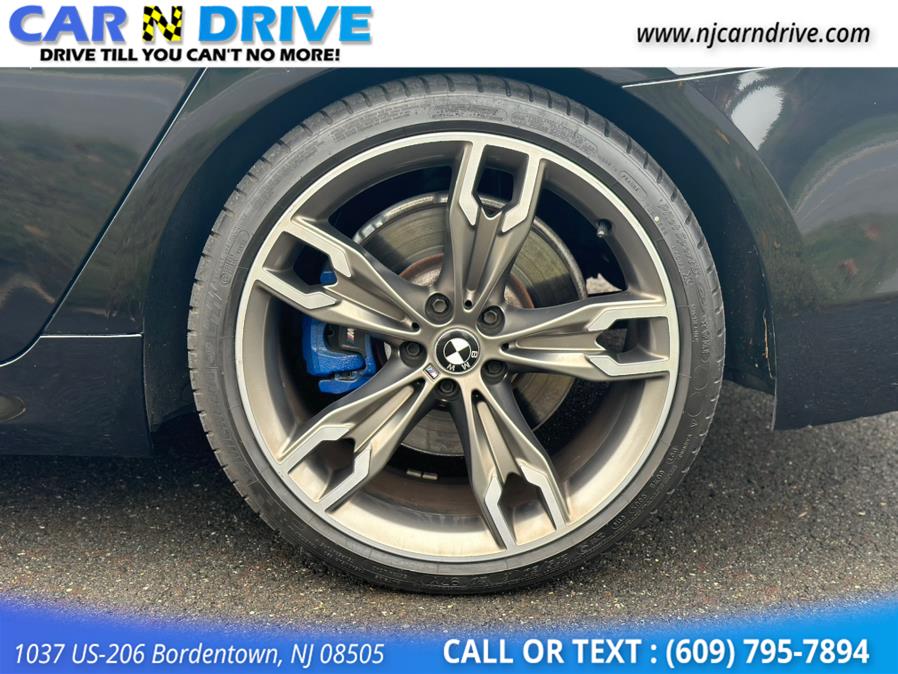 2018 BMW 5-series M550i xDrive, available for sale in Burlington, New Jersey | Car N Drive. Burlington, New Jersey 2018 BMW 5-series M550i xDrive, available for sale in Burlington, New Jersey | Car N Drive. Burlington, New Jersey