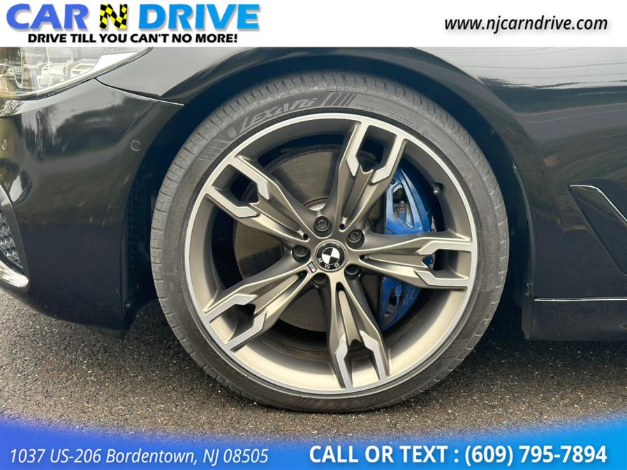 2018 BMW 5-series M550i xDrive, available for sale in Burlington, New Jersey | Car N Drive. Burlington, New Jersey 2018 BMW 5-series M550i xDrive, available for sale in Burlington, New Jersey | Car N Drive. Burlington, New Jersey