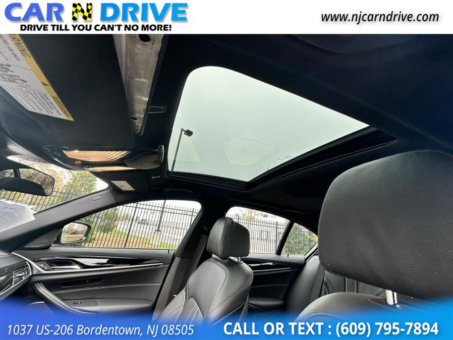2018 BMW 5-series M550i xDrive, available for sale in Burlington, New Jersey | Car N Drive. Burlington, New Jersey 2018 BMW 5-series M550i xDrive, available for sale in Burlington, New Jersey | Car N Drive. Burlington, New Jersey