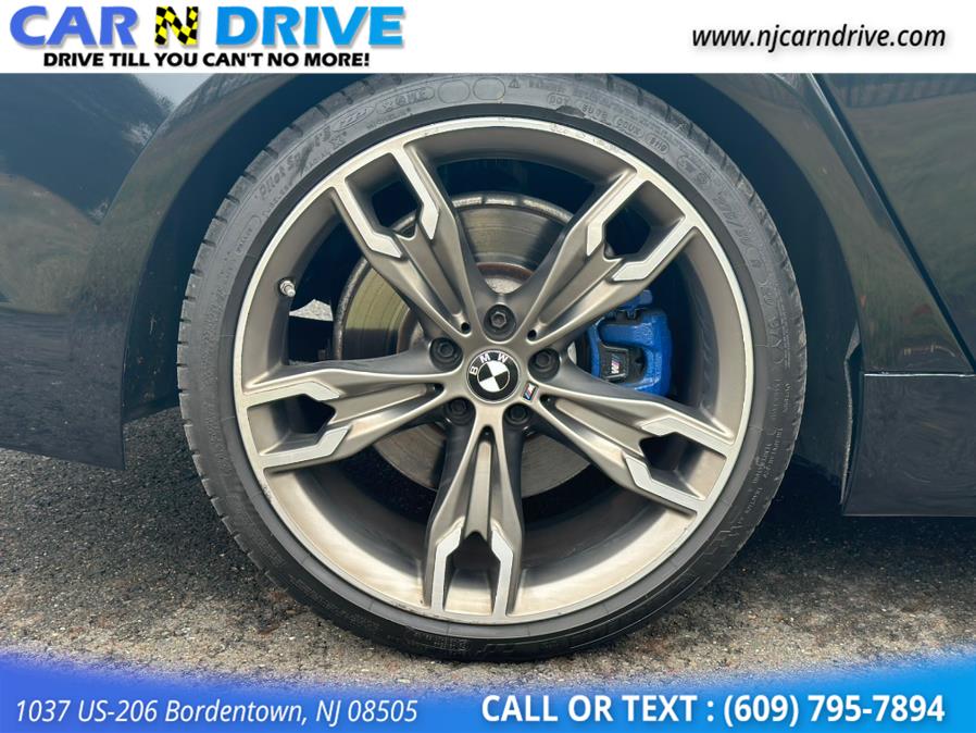 2018 BMW 5-series M550i xDrive, available for sale in Burlington, New Jersey | Car N Drive. Burlington, New Jersey 2018 BMW 5-series M550i xDrive, available for sale in Burlington, New Jersey | Car N Drive. Burlington, New Jersey