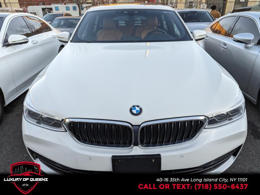 Used 2018 BMW 6 Series in Long Island City, New York | Luxury Of Queens. Long Island City, New York