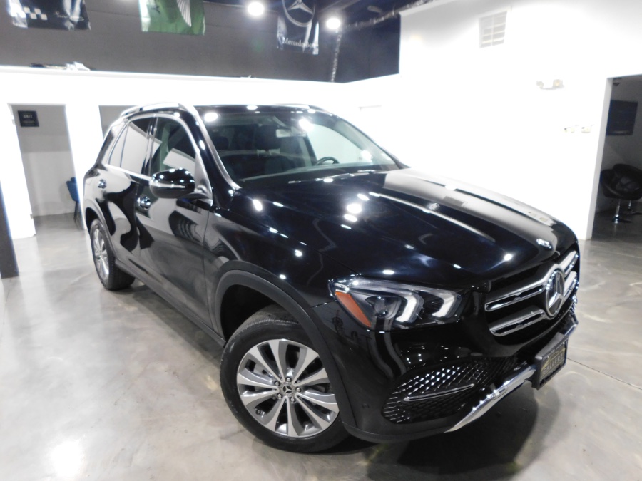 Used 2020 Mercedes-Benz GLE in Lodi, New Jersey | Soliman Motors. Lodi, New Jersey