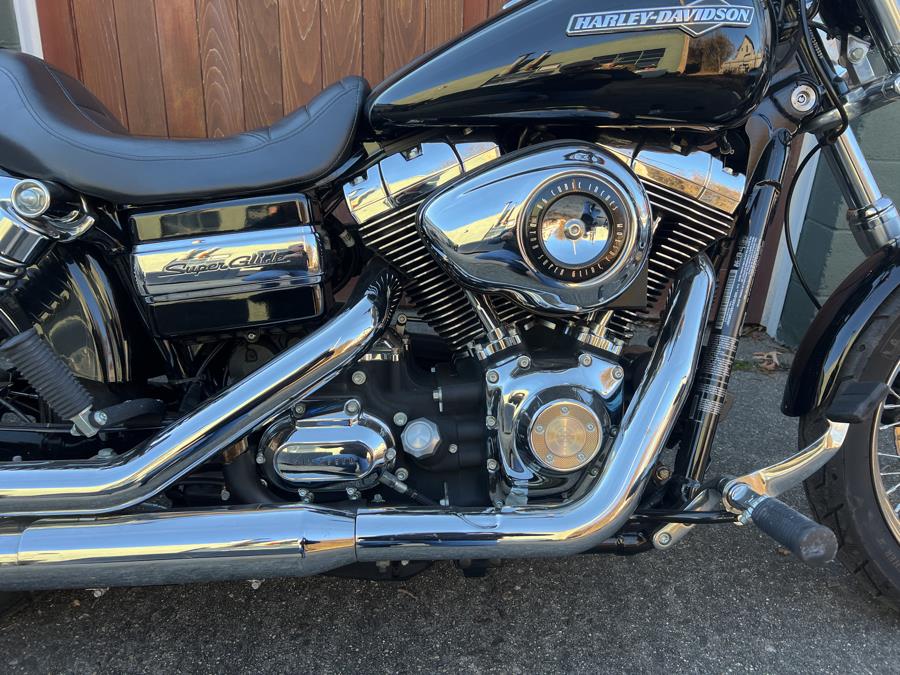2011 Harley Davidson FXDC DYNA SUPER GLIDE, available for sale in Milford, Connecticut | Village Auto Sales. Milford, Connecticut 2011 Harley Davidson FXDC DYNA SUPER GLIDE, available for sale in Milford, Connecticut | Village Auto Sales. Milford, Connecticut