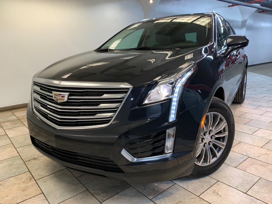2019 Cadillac XT5 AWD 4dr Luxury, available for sale in Lodi, New Jersey | European Auto Expo. Lodi, New Jersey