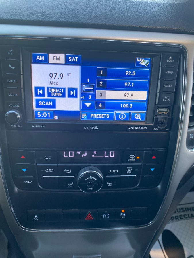 Jeep Grand Cherokee 2012 in Middle Village, Queens, Long Island, New