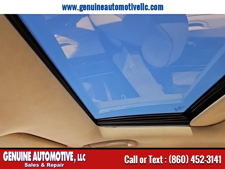 2014 Hyundai Equus 4dr Sdn Signature, available for sale in East Hartford, Connecticut | Genuine Automotive LLC. East Hartford, Connecticut 2014 Hyundai Equus 4dr Sdn Signature, available for sale in East Hartford, Connecticut | Genuine Automotive LLC. East Hartford, Connecticut