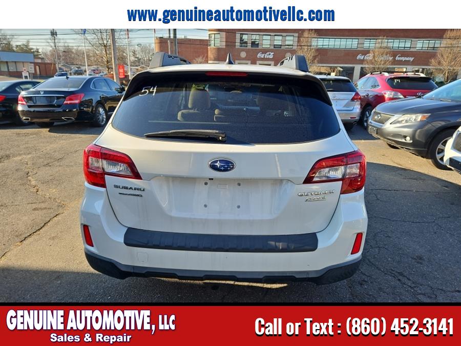 2017 Subaru Outback 2.5i Premium, available for sale in East Hartford, Connecticut | Genuine Automotive LLC. East Hartford, Connecticut 2017 Subaru Outback 2.5i Premium, available for sale in East Hartford, Connecticut | Genuine Automotive LLC. East Hartford, Connecticut