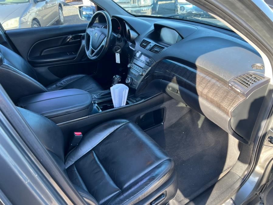 2008 Acura MDX 4WD 4dr Sport Pkg, available for sale in East Windsor, Connecticut | STS Automotive. East Windsor, Connecticut 2008 Acura MDX 4WD 4dr Sport Pkg, available for sale in East Windsor, Connecticut | STS Automotive. East Windsor, Connecticut