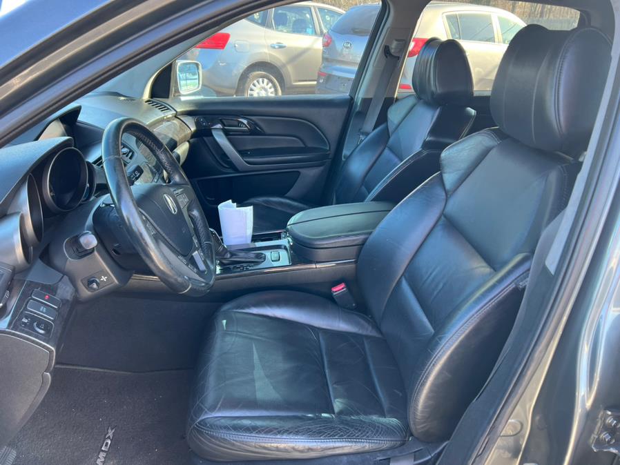 2008 Acura MDX 4WD 4dr Sport Pkg, available for sale in East Windsor, Connecticut | STS Automotive. East Windsor, Connecticut 2008 Acura MDX 4WD 4dr Sport Pkg, available for sale in East Windsor, Connecticut | STS Automotive. East Windsor, Connecticut