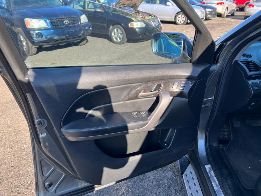 2008 Acura MDX 4WD 4dr Sport Pkg, available for sale in East Windsor, Connecticut | STS Automotive. East Windsor, Connecticut 2008 Acura MDX 4WD 4dr Sport Pkg, available for sale in East Windsor, Connecticut | STS Automotive. East Windsor, Connecticut