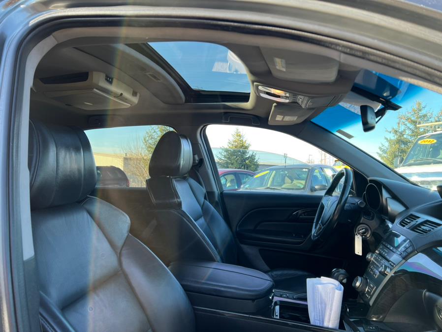 2008 Acura MDX 4WD 4dr Sport Pkg, available for sale in East Windsor, Connecticut | STS Automotive. East Windsor, Connecticut 2008 Acura MDX 4WD 4dr Sport Pkg, available for sale in East Windsor, Connecticut | STS Automotive. East Windsor, Connecticut