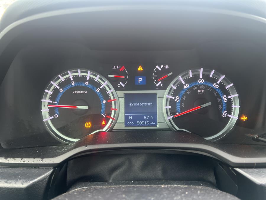 2016 Toyota 4Runner 4WD 4dr V6 Limited (Natl), available for sale in Milford, Connecticut | Dealertown Auto Wholesalers. Milford, Connecticut 2016 Toyota 4Runner 4WD 4dr V6 Limited (Natl), available for sale in Milford, Connecticut | Dealertown Auto Wholesalers. Milford, Connecticut