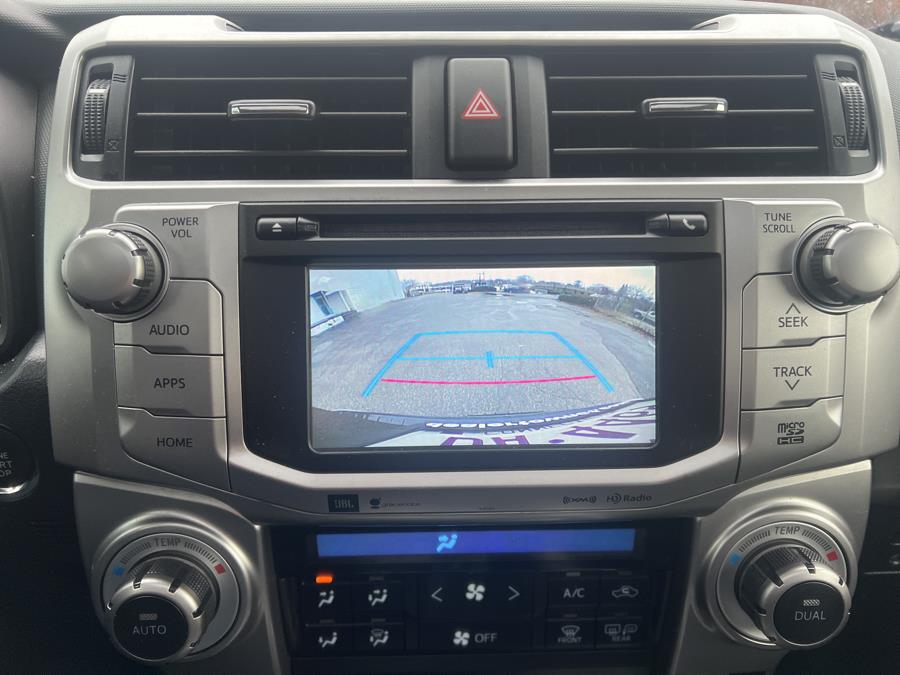 2016 Toyota 4Runner 4WD 4dr V6 Limited (Natl), available for sale in Milford, Connecticut | Dealertown Auto Wholesalers. Milford, Connecticut 2016 Toyota 4Runner 4WD 4dr V6 Limited (Natl), available for sale in Milford, Connecticut | Dealertown Auto Wholesalers. Milford, Connecticut