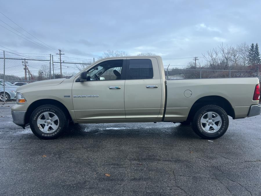 2011 Ram 1500 4WD Quad Cab 140.5" SLT, available for sale in Milford, Connecticut | Dealertown Auto Wholesalers. Milford, Connecticut 2011 Ram 1500 4WD Quad Cab 140.5" SLT, available for sale in Milford, Connecticut | Dealertown Auto Wholesalers. Milford, Connecticut