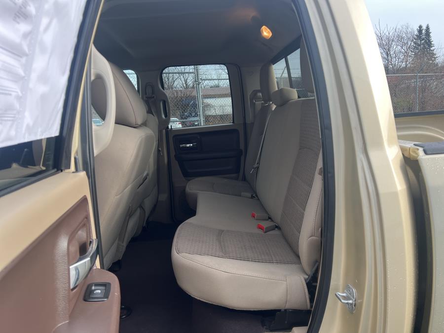 2011 Ram 1500 4WD Quad Cab 140.5" SLT, available for sale in Milford, Connecticut | Dealertown Auto Wholesalers. Milford, Connecticut 2011 Ram 1500 4WD Quad Cab 140.5" SLT, available for sale in Milford, Connecticut | Dealertown Auto Wholesalers. Milford, Connecticut