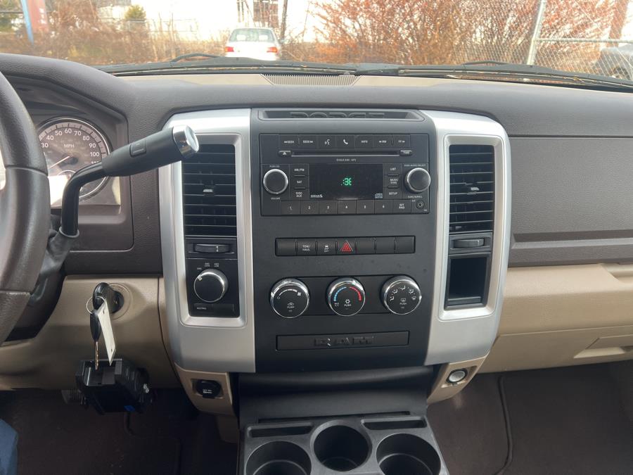 2011 Ram 1500 4WD Quad Cab 140.5" SLT, available for sale in Milford, Connecticut | Dealertown Auto Wholesalers. Milford, Connecticut 2011 Ram 1500 4WD Quad Cab 140.5" SLT, available for sale in Milford, Connecticut | Dealertown Auto Wholesalers. Milford, Connecticut