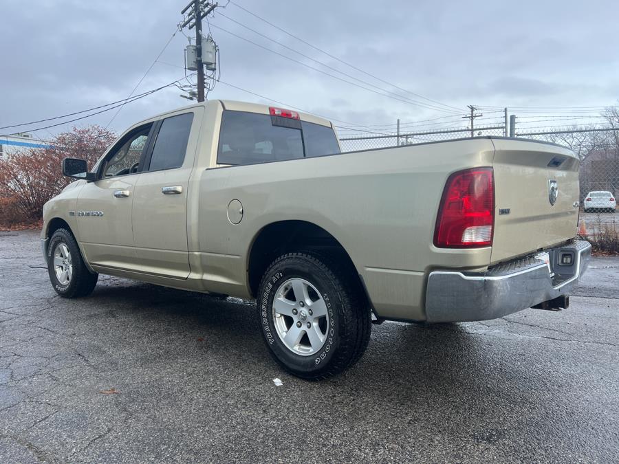 2011 Ram 1500 4WD Quad Cab 140.5" SLT, available for sale in Milford, Connecticut | Dealertown Auto Wholesalers. Milford, Connecticut 2011 Ram 1500 4WD Quad Cab 140.5" SLT, available for sale in Milford, Connecticut | Dealertown Auto Wholesalers. Milford, Connecticut