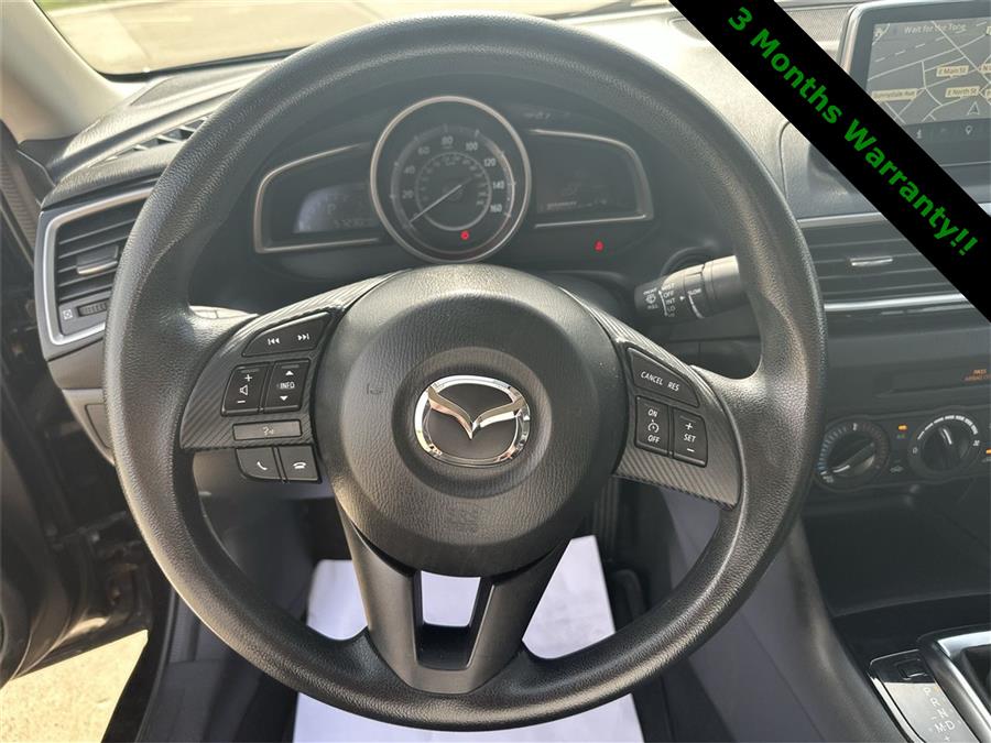 2016 Mazda Mazda3 i Sport, available for sale in Elida, Ohio | Josh's All Under Ten LLC. Elida, Ohio 2016 Mazda Mazda3 i Sport, available for sale in Elida, Ohio | Josh's All Under Ten LLC. Elida, Ohio