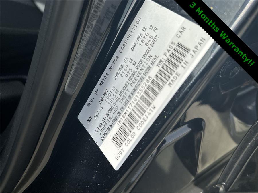 2016 Mazda Mazda3 i Sport, available for sale in Elida, Ohio | Josh's All Under Ten LLC. Elida, Ohio 2016 Mazda Mazda3 i Sport, available for sale in Elida, Ohio | Josh's All Under Ten LLC. Elida, Ohio