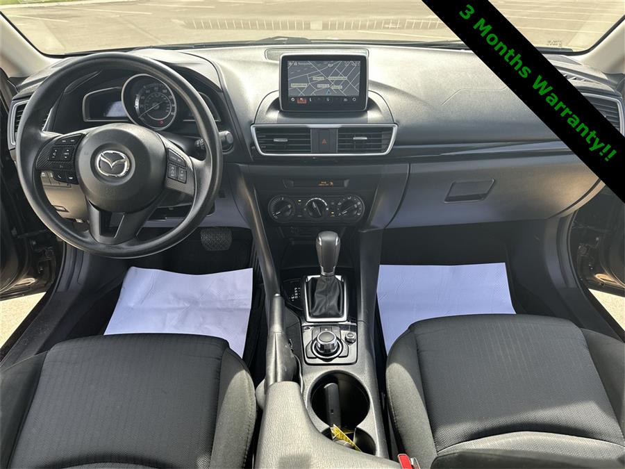 2016 Mazda Mazda3 i Sport, available for sale in Elida, Ohio | Josh's All Under Ten LLC. Elida, Ohio 2016 Mazda Mazda3 i Sport, available for sale in Elida, Ohio | Josh's All Under Ten LLC. Elida, Ohio