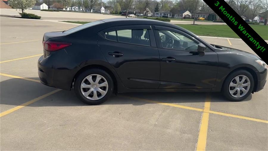 2016 Mazda Mazda3 i Sport, available for sale in Elida, Ohio | Josh's All Under Ten LLC. Elida, Ohio 2016 Mazda Mazda3 i Sport, available for sale in Elida, Ohio | Josh's All Under Ten LLC. Elida, Ohio