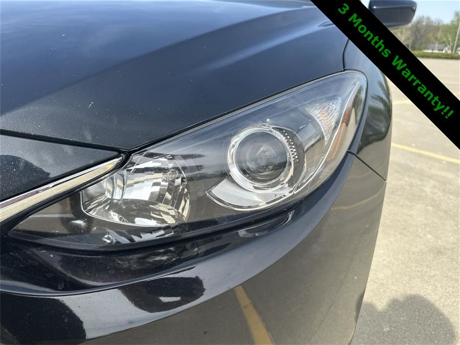 2016 Mazda Mazda3 i Sport, available for sale in Elida, Ohio | Josh's All Under Ten LLC. Elida, Ohio 2016 Mazda Mazda3 i Sport, available for sale in Elida, Ohio | Josh's All Under Ten LLC. Elida, Ohio