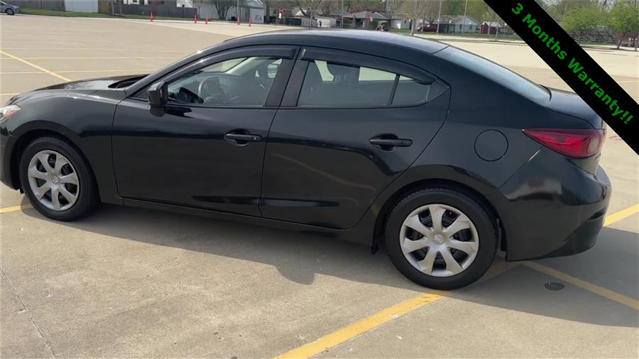 2016 Mazda Mazda3 i Sport, available for sale in Elida, Ohio | Josh's All Under Ten LLC. Elida, Ohio 2016 Mazda Mazda3 i Sport, available for sale in Elida, Ohio | Josh's All Under Ten LLC. Elida, Ohio