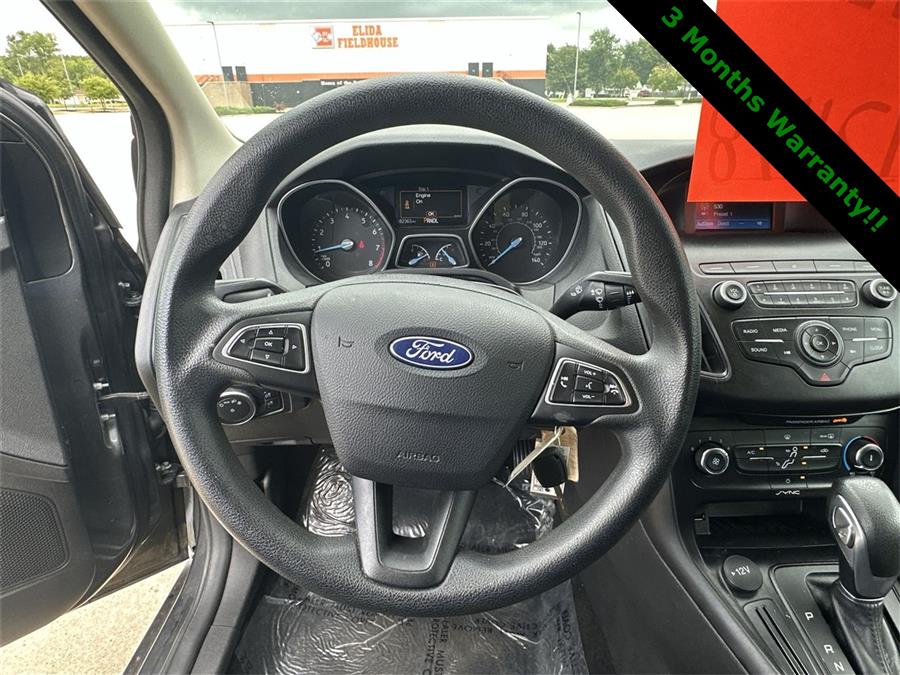 2018 Ford Focus S, available for sale in Elida, Ohio | Josh's All Under Ten LLC. Elida, Ohio 2018 Ford Focus S, available for sale in Elida, Ohio | Josh's All Under Ten LLC. Elida, Ohio
