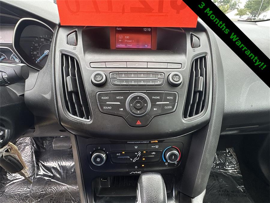 2018 Ford Focus S, available for sale in Elida, Ohio | Josh's All Under Ten LLC. Elida, Ohio 2018 Ford Focus S, available for sale in Elida, Ohio | Josh's All Under Ten LLC. Elida, Ohio
