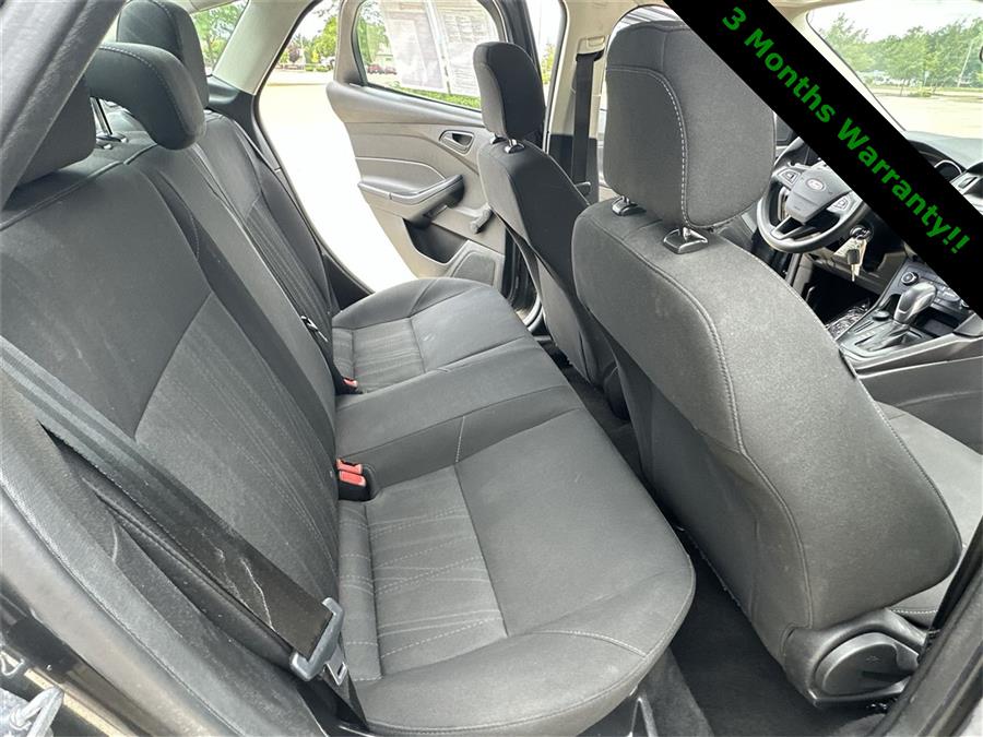 2018 Ford Focus S, available for sale in Elida, Ohio | Josh's All Under Ten LLC. Elida, Ohio 2018 Ford Focus S, available for sale in Elida, Ohio | Josh's All Under Ten LLC. Elida, Ohio