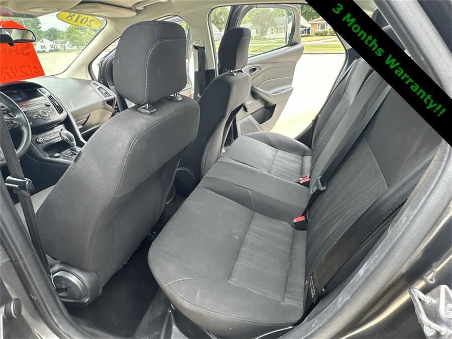 2018 Ford Focus S, available for sale in Elida, Ohio | Josh's All Under Ten LLC. Elida, Ohio 2018 Ford Focus S, available for sale in Elida, Ohio | Josh's All Under Ten LLC. Elida, Ohio