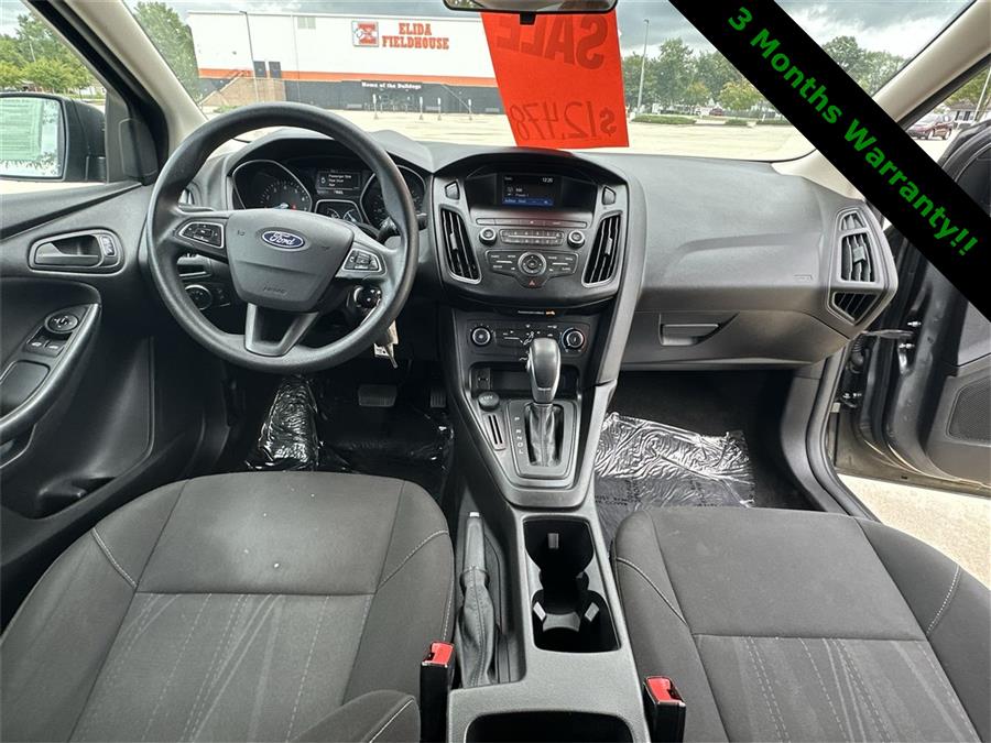 2018 Ford Focus S, available for sale in Elida, Ohio | Josh's All Under Ten LLC. Elida, Ohio 2018 Ford Focus S, available for sale in Elida, Ohio | Josh's All Under Ten LLC. Elida, Ohio
