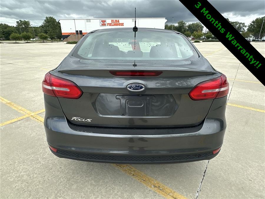 2018 Ford Focus S, available for sale in Elida, Ohio | Josh's All Under Ten LLC. Elida, Ohio 2018 Ford Focus S, available for sale in Elida, Ohio | Josh's All Under Ten LLC. Elida, Ohio